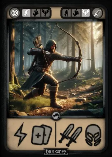 Infantry Bow