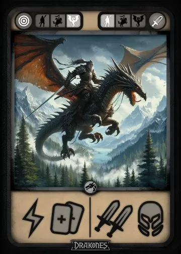 Dragon Sword