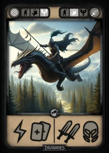 Dragon Pike