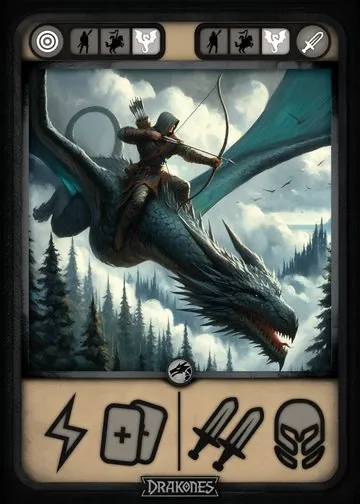 Dragon Bow