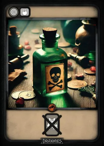 Poison