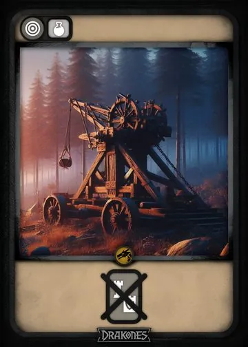 Catapult